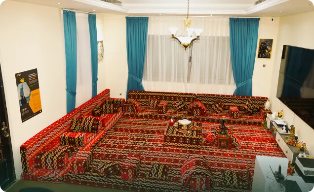 Mission & Vision for Stay For Less